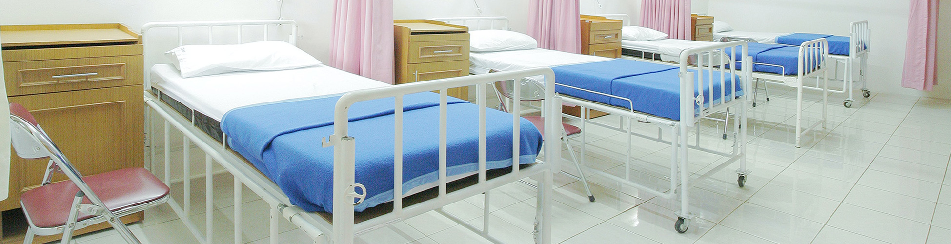 In-Patient and Outpatient Supplies